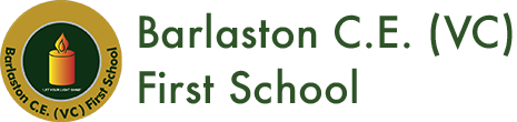 Barlaston CE (VC) First School